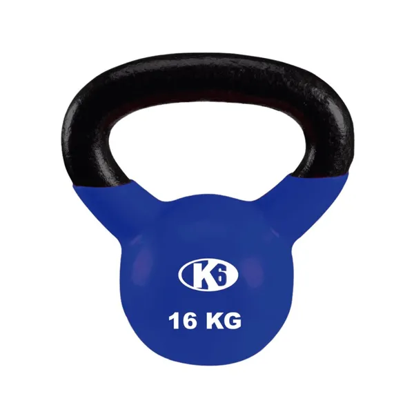 Pesa Rusa K6 16 kg